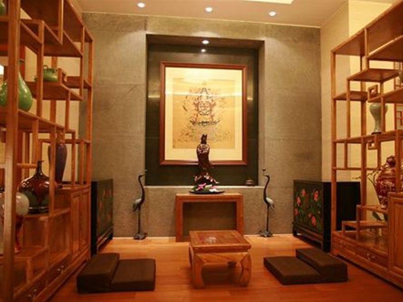 The Mahayana Oct Boutique Hotel 深圳 外观 照片